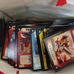 デュエルマスターズ 色々詰め合わせのサムネイル