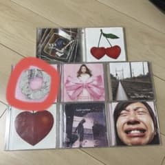 back number オールドファッション CD - メルカリ