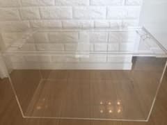 水槽またはハムスターのケージのサムネイル