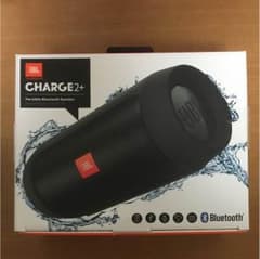 JBL charge2+のサムネイル