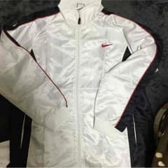 ナイキ ジャージ上下 美品ざっきー様専用のサムネイル