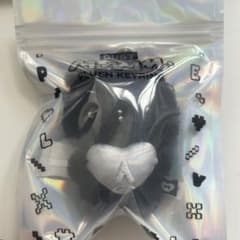 PLAVE DUST MMMM ムメミム KEYRING miimu ミムのサムネイル