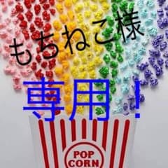 もちねこ様専用のサムネイル