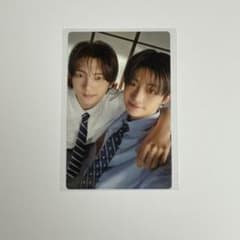 tws はじめまして トレカ ユニット ヨンジェ ジフン フンジェランズ