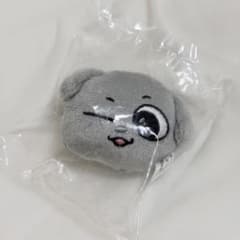 kkamung&Angto カムンとアント ぬいぐるみクリップ　カムン