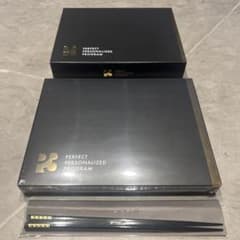 ヒカルP3 Perfect Personalized Program 2箱　箸付のサムネイル