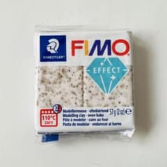 貴重⭐︎FIMO effect 日本未発売 270 ボタニカルローズ フィモのサムネイル