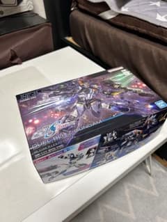 【花鳥風景様専用】hgデュエルブリッツ&インフィニットジャスティス弐式のサムネイル