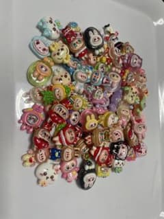 デコレーションパーツ 約60個セット　16のサムネイル
