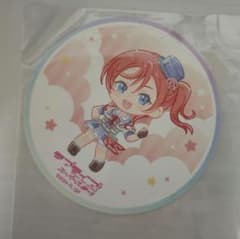 Liella 米女メイ 4th 缶バッジ40痛バッグ+アクスタ+コースター ラブライブ！スーパースター！Liella！米女メイ ゆうりんあん7th
