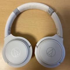 audio−technica ATH-S200BT WHのサムネイル