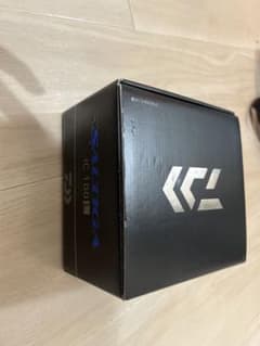 美品】ダイワ SALTIGA IC 100L 左ハンドル 使用1回 | Mercari