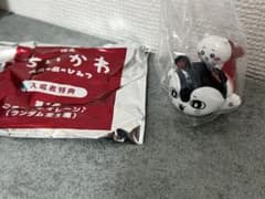 ちいかわ 映画 入場者特典 フィギュア 第3弾のサムネイル