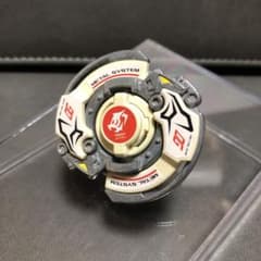 爆転シュートベイブレード　ＨＭＳ　ＭＡ０８ 爆転シュートベイブレード HMS MA08