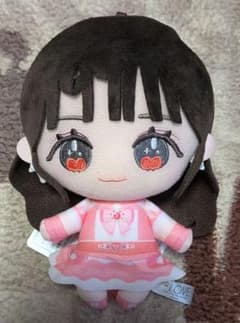 LOVE 髙松瞳 魔法少女衣装 モーリーファンタジー 限定 ぬいぐるみ LOVE イコラブ ぬいぐるみ 魔法少女衣装 高松瞳 モーリーファンタジー