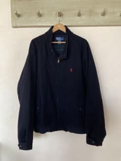 ラルフローレン ブルゾン スイングトップ メルトン ベルベルジン ラルフローレン ブルゾン スイングトップ メルトン ベルベルジン