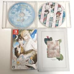 HoneyVibes ソフト ハニーヴァイブス ハニヴ CD 小冊子 特装版