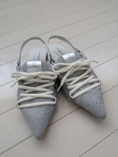 MAISON MAVERICK PRESENTS 샌들