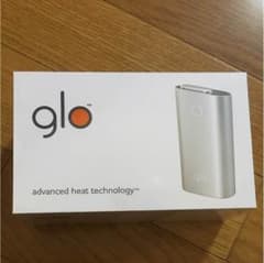 glo  グロー本体新品未使用のサムネイル