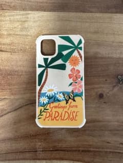 casetify   iPhone11用ケースのサムネイル
