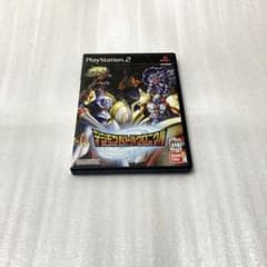 安いPS2 デジモンバトルクロニクルの通販商品を比較 | ショッピング