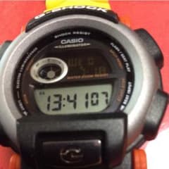 G-SHOCK DWのサムネイル