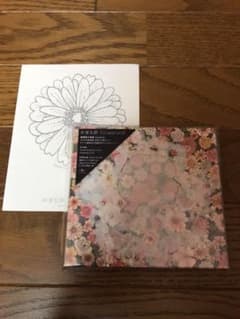 Flowerwall 初回限定版(画集付き) + オリジナルステッカーのサムネイル