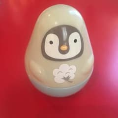 ペンギン ハンドクリーム 韓国コスメのサムネイル