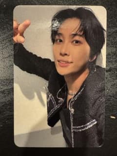 Hi-FiUn!corn 1st Oneman Liveギユン トレカ ハパユ LOVE FNC Hi-Fi Un!corn トレカ ギユン - メルカリ