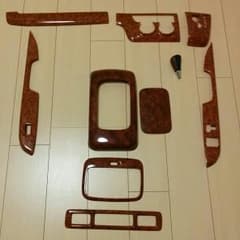 ハイエース　3型　パネルのサムネイル