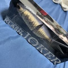 DRT クラッシュジョーカー　256のサムネイル