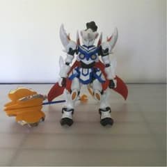 ダンボール戦機 プラモデルのサムネイル