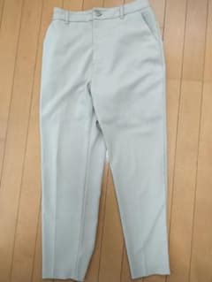 テーパードパンツ（股下６５ｃｍ）のサムネイル