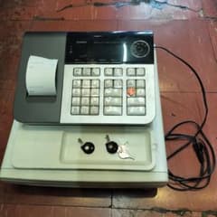 カシオ レジスター se-s30 動作確認済 中古品 - メルカリ