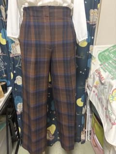 PLSTウォームリザーブパンツのサムネイル