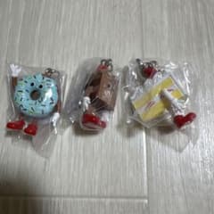 FLAVORS めじるしアクセサリー2 3点セット