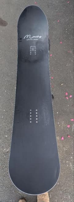 scooter マックス　machs 160　22-23 チューンナップ済 scooter machs 160 22-23モデル ストラクチャー加工 - メルカリ