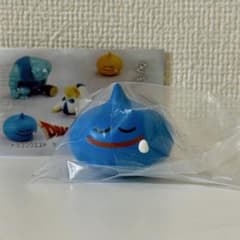 ドラゴンクエスト ラリホーですやすや！スライムのサムネイル