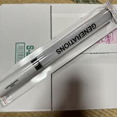 generationsペンライトのサムネイル