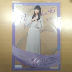 乃木坂46　冨里奈央　ポスターのサムネイル