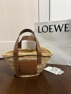LOEWE かごバッグのサムネイル