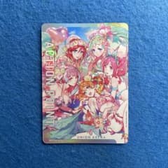ユニオンアリーナ アクションポイント AP03 マクロス　夏色のワルキューレ ユニオンアリーナ アクションポイント AP03 マクロス 夏色の