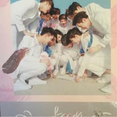 Seventeen's CDのサムネイル