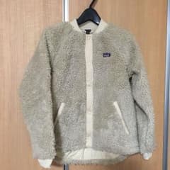 Patagoniaパタゴニアガールズ・レトロX・ボマー・ジャケットXXLのサムネイル
