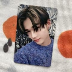 enhypen ニキ 直筆サイン | Shop at Mercari from Japan! | Buyee