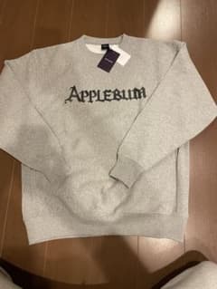 アップルバムトレーナー　XXLのサムネイル