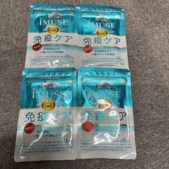 iMUSE キリン iMUSE(イミューズ) プラズマ乳酸菌のサムネイル