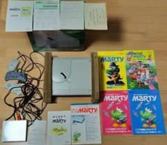 FM TOWNS MARTY/マーティー 本体 マウス コントローラー 体験CD m43163407357_1.jpg?1745078571