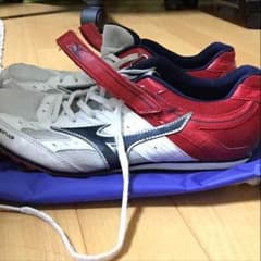 陸上 短距離用スパイクのサムネイル
