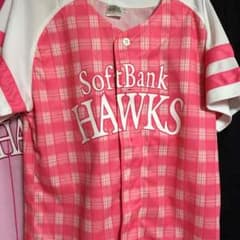 タカガールデーユニフォームのサムネイル